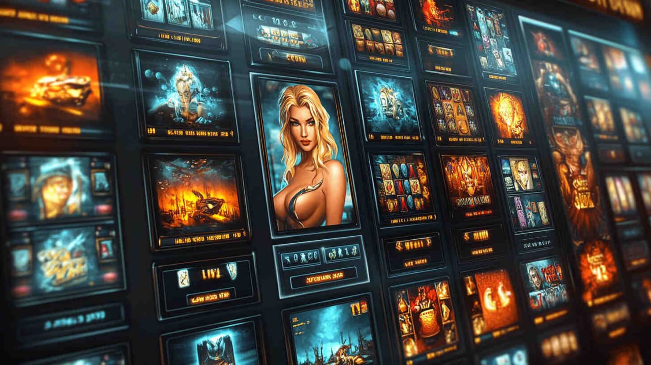 vmax app